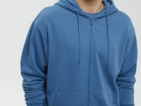 Худи на молнии