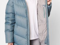 Пальто пуховое Astra Женское