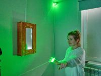 Необычный музей «В тишине»