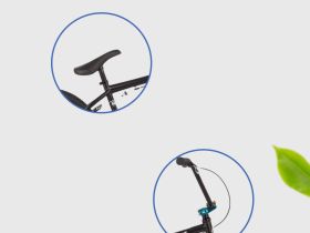 Экстремальный велосипед Novatrack BMX Reply, год 2023, цвет Черный, ростовка 21