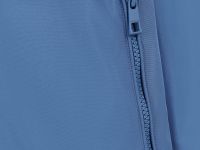 Ветровка с капюшоном на молнии