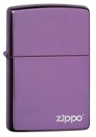 Зажигалка ZIPPO Classic, покрытие Abyss™