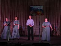 Черемисиновский районный дом культуры