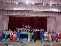 Писаревский центр культуры и досуга