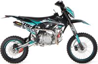 Питбайк SHARMAX PowerMax 190