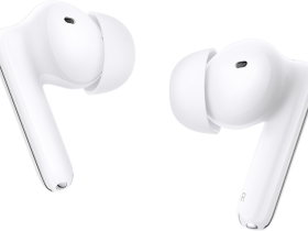 Наушники HONOR Choice Earbuds X8 Белые