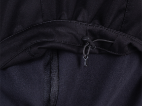 Куртка Nordski SkyRaid Black