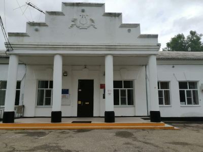 Социально-культурный центр Киевского сельского поселения