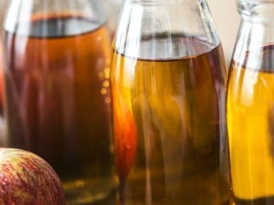 Итоги исследования яблочного сока