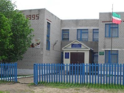 Кобяковская сельская библиотека – филиал № 8