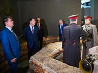 Военно-исторический центр «Маршал Победы – Г. К. Жуков»