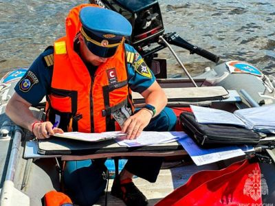 В ряде северных районов Якутии открылась навигация для маломерных судов