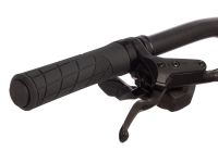 Горный велосипед Stinger Python Evo 29, год 2024, цвет Серый, ростовка 22