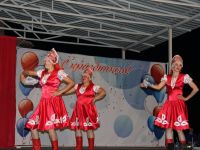 Мало-Лозовский сельский дом культуры