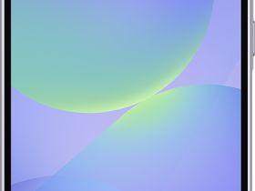 Смартфон Samsung Galaxy A36 8/128 ГБ Лавандовый