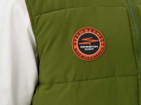 Жилет мужской Remington Vest Eldar Green