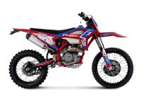 Мотоцикл TMBK Kinetic 300H ENDURO