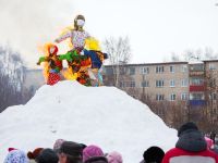 Осинский центр культуры и досуга