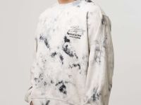 Свитшот Remington Dalnegorsk Gray