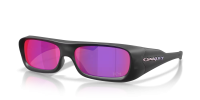 Очки солнцезащитные Oakley Permian Matte Black Ink/Prizm Road (комплект)