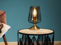 Лампа Torcia d'oro