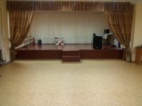 Трофимовский сельский клуб