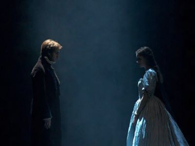 Евгений Онегин