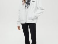 Футболка приталенного силуэта с принтом из капсулы Балет