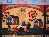 Музей истории и культуры Московского района