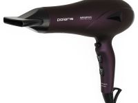 Фен Polaris PHD 2010Ti Megapolis Collection