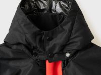 Комплект текстильный с полиуретановым покрытием для мужчин: куртка, брюки