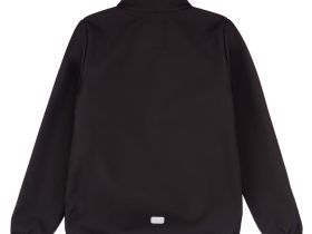 Куртка трикотажная для девочек