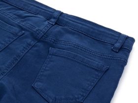 Брюки для девочки