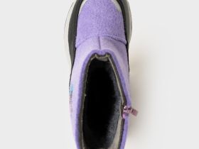 Сапоги для девочек