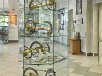 Музей Центра Илизарова