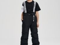 Брюки BASK juno