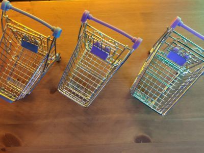 Россияне 14 февраля оплатили покупки улыбкой более 100 тысяч раз