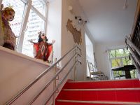 Московский театр кукол. Камерная сцена