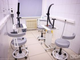 Якутская офтальмологическая больница отмечает 100 лет