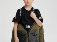 Комбинезоны BASK kids