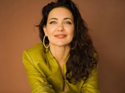 Билеты на Екатерина Климова. Манифест красивой женщины (Балтийский дом) / Концерт | Афиша | ИнфоТаймс