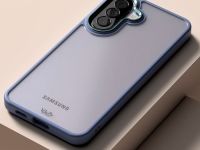 Чехол VLP Halo Case для Galaxy A57 лавандовый