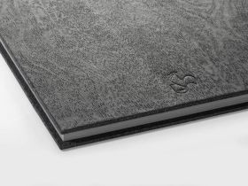 Блокнот для набросков Hahnemuhle "Grey Book" А5 40 л 120 г, светло-серый