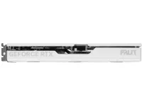 Видеокарта Palit (NE75070U19K9-GB2050W) GeForce RTX 5070 12GB White OC
