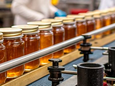 Производители меда исправляют нарушения после очередного мониторинга Роскачества