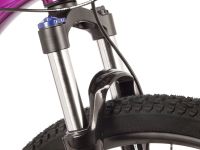 Женский велосипед Stinger Vega Evo 29, год 2021, цвет Фиолетовый, ростовка 19