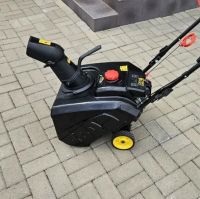 Снегоуборщик CHAMPION ST246