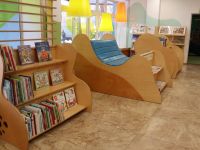 Центральная городская детская библиотека г. Самары