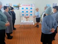 Дом культуры села Верхние Поляны