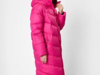 Пальто пуховое Astra Женское